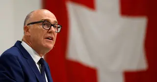 ইরানে যুক্তরাষ্ট্র-ইসরাইলের হামলা আন্তর্জাতিক আইন লঙ্ঘন: সুইজারল্যান্ড